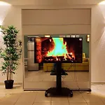 Altstadt Zentral, Tiefgarage Kostenfrei, Cozy