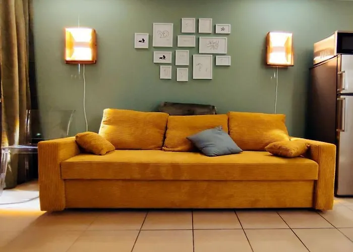 Altstadt Zentral, Tiefgarage Kostenfrei, Cozy